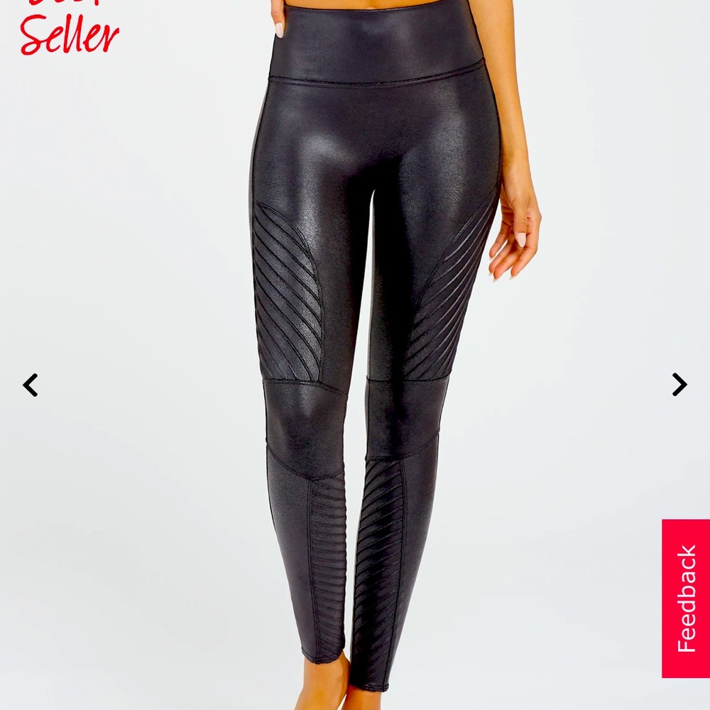 Moto Spanx